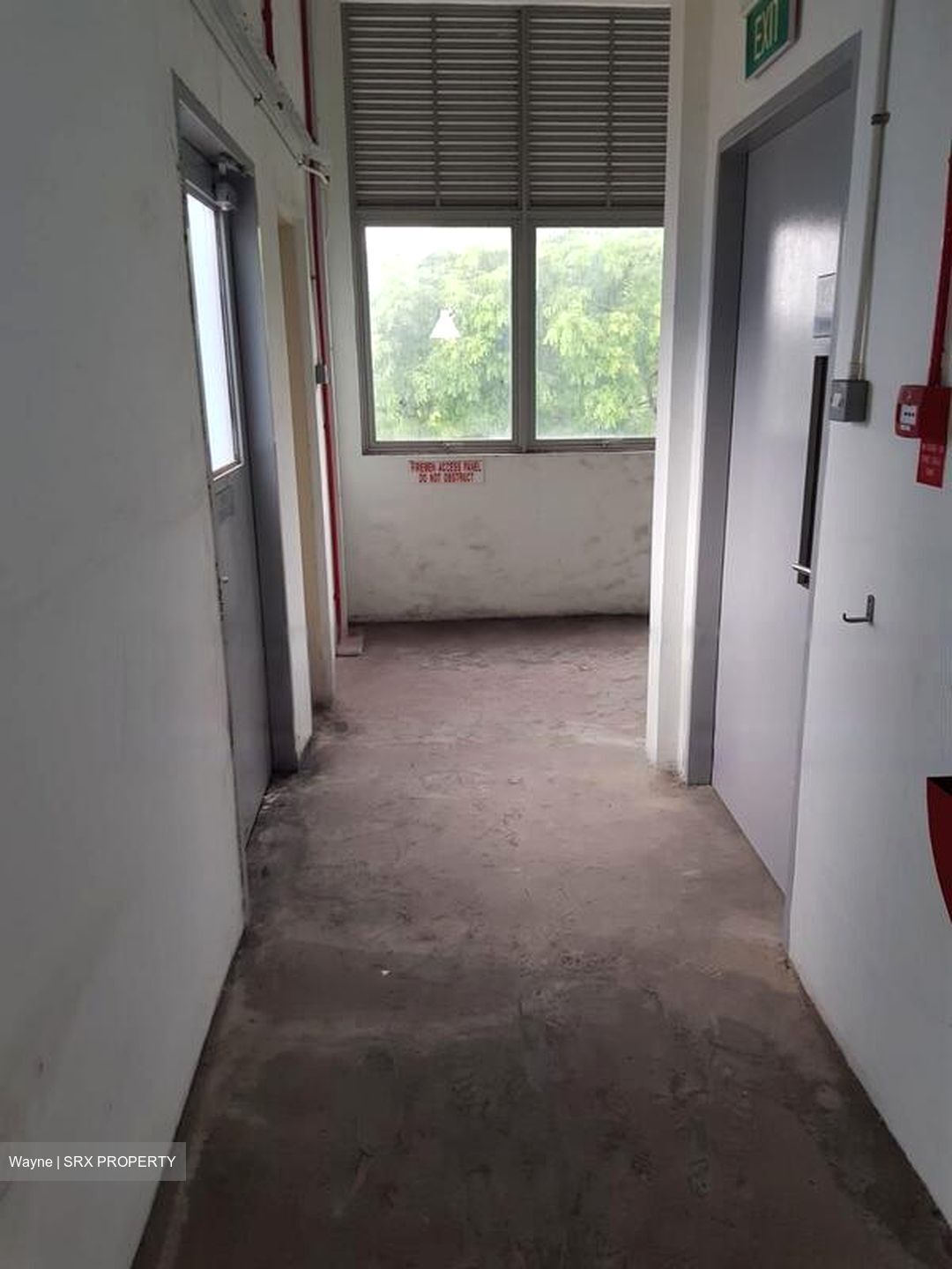 Tuas View Square (D22), Factory #462681261